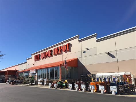 Home depot cottonwood - Specialties: The Cottonwood Home Depot isn't just a hardware store. We provide tools, appliances, outdoor furniture, building materials to Cottonwood, AZ residents. Let us help with your project today! Established in 1978.
